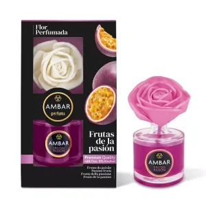 Flor Perfumada 75ml Frutos de Pasión