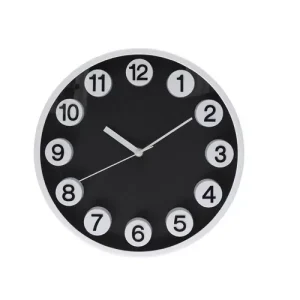 Reloj Pared Malek 30cm