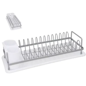 Escurreplatos Metal 41,5X17X10CM