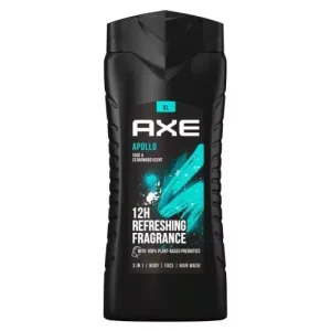 Axe Gel Apollo