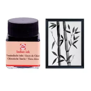 Tinta China 30ml