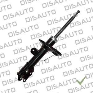 Amortiguador Delantero JAC S3 1.6L 4X2 M/T 2017 al 2022 RH