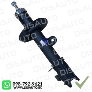 Amortiguador Delantero (Derecho) RH Chevrolet Groove 1.5L 4X2 TM