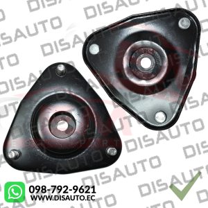 BASE AMORTIGUADOR (DELANTERO) CHERY TIGGO 2 1.5L 2017-2022