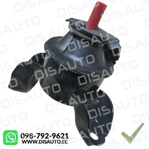 BASE MOTOR ( DELANTERA DERECHA) TUCSON STD, KIA SPORTAGE ACTIVE 2.0L G4GC