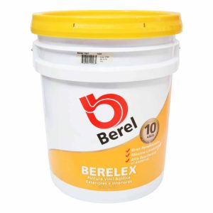 Pintura Acrilica Berelex Base Tint 19L Berel 1302-6