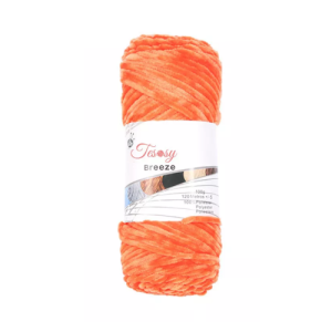 Lana Breeze Naranja 4