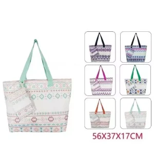 Bolso Hombro Playa Geo