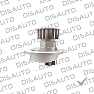 BOMBA DE AGUA DAEWOO CIELO 1.5L (1994 EN ADELANTE), CORSA WIND 1.4L