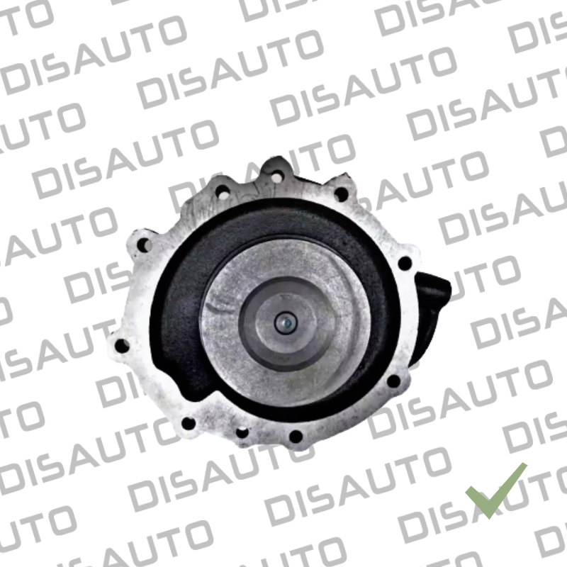 BOMBA DE AGUA HINO TRUCK J07E, J08E, J08C OE