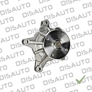 BOMBA DE AGUA KIA CERATO FORTE, PICANTO, SOUL (2009-2017)