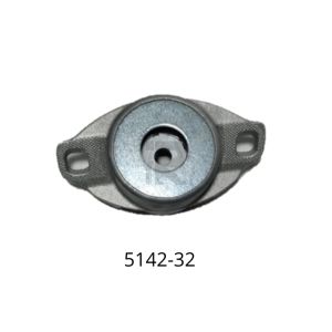 Base del Amortiguador Posterior Peugeot 307 Motor 1.6 2.0 LH RH