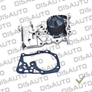 Bomba de Agua Renault Megane (1999-2007), Clio, Scenic 1.4L – 1.6L (1999-2007), DUSTER