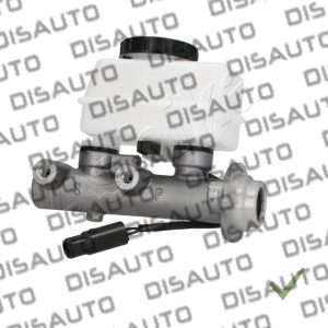 Cilindro Maestro (Bomba Principal) de Frenos Hyundai Excel Elantra 1992-1996 (7/8)