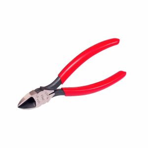 Pinza Corte Diagonal De 4-3/16″ Urrea 204G