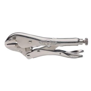 Pinza De Presion Recta 7″ VISE-GRIP 7R