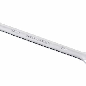 Llave Española Urrea 32427 Metrica 24X27MM Pulido Espejo