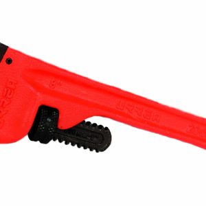 Llave Stillson Urrea 808HR De 8″ Hierro Maleable Uso Pesado