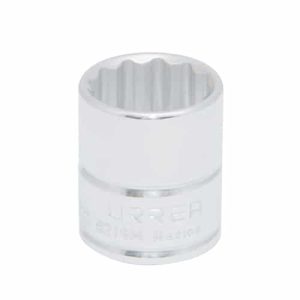 Dado Urrea 5216M Cuadro 3/8″ 12 Puntas Boca 16MM