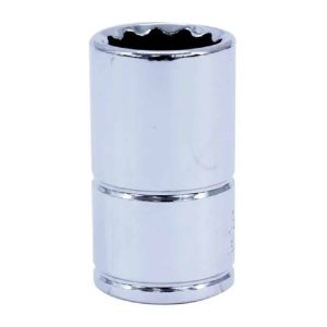 Dado Urrea 5420 Cuadro 1/2″ 12 Puntas Boca 5/8″