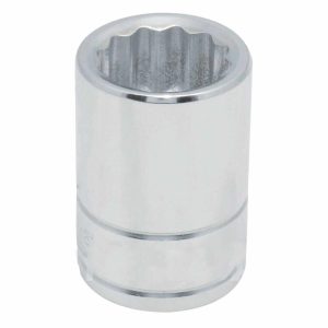 Dado Urrea 5524 Cuadro 3/4″ 12 Puntas Boca 3/4″