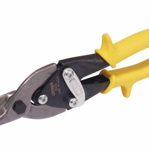 Tijera Tipo Aviacion Recta De 10″ Recta Urrea 303S