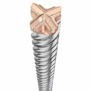 Broca SDS Max 16″X3/4″ Dewalt DW5812