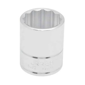 Dado Urrea 5226 Cuadro 3/8″ 12 Puntas Boca 13/16″