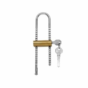 Candado Especial De Laton 8 Sp Phillips 253