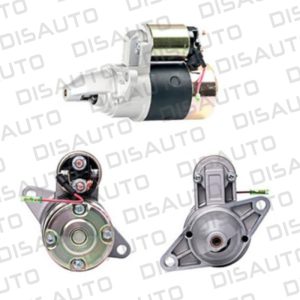 Motor de Arranque Nissan Bluebird SR18-SR20 1992 en adelante 12V