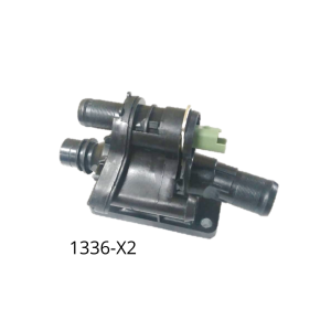 Caja Termostato Completa Peugeot 206 207 Citroën Berlingo C2