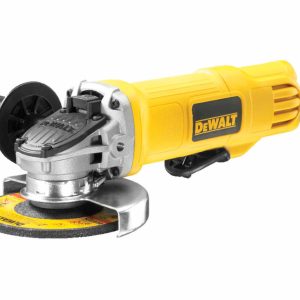 Mini Esmeriladora 4-1/2″ 900W Dewalt DWE4120-B3