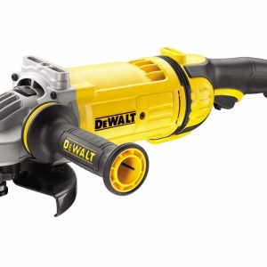 Esmeriladora 7″ 2400W Dewalt DWE4557-B3