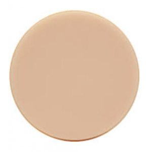 DISCO IDODENTINE RESIN Z95 16mm 5 CAPAS A1 UNIDESA