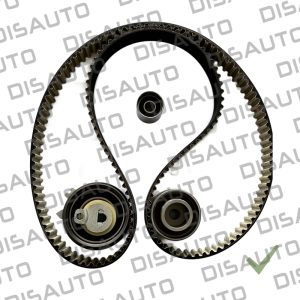 KIT DE DISTRIBUCION JAC T6 2.0L GASOLINA 2018-2023 (BANDA DAYCO BRASIL)