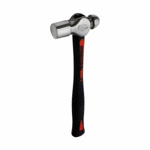 Martillo De Bola Con Mango De Fibra De Vidrio 24OZ TB4006