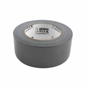 Cinta Gris Para Ductos 2″ X 50Yd TI6008