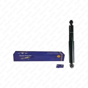 Amortiguador Hidráulico Posterior Ford EcoSport 2003 al 2012