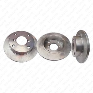 Disco de Freno Kia Sportage Active 2.0, 2.7 2006 al 2019, Magentis 2.0 2007