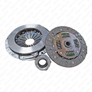 Disco de Embrague Jac T6 Version Diesel 2.0L CRDI Euro3 6 MT 4×4 DC HFC4GA3/3D 16V HFC1037 DKT 2018-2020 ABS EBD
