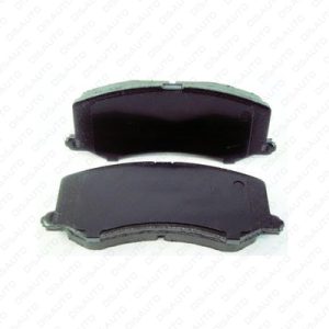 PASTILLAS DE FRENO CHEVROLET FORSA II 1.3 2002