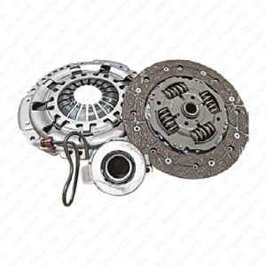 Kit de Embrague Luk Corsa Evolution 1.8 2000-2012 (Con Ruliman Hidraulico)