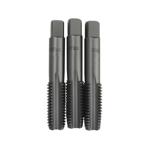 Juego De 3 Machuelos MilimETricos 16MM – 1,5MM ET1057 Dogotuls