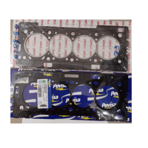 Empaque Cabezote Peugeot 206 207 301 307 C-Elysee Motor 1.6 Gasolina