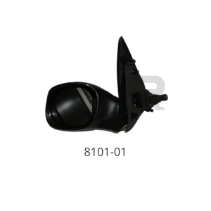 Espejo Manual LH Peugeot 206 1.4 1.6