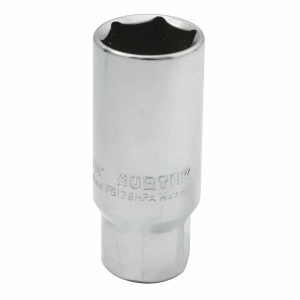 Dado 3/8″ Para Bujia 13/16″ Surtek F5126HPA