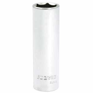 Dado 1/2″ Largo 6 Puntas 19 MM Surtek F5819HLM