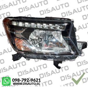 FARO SILVIN (DELANTERO) DERECHO RH DONGFENG DFSK RICH 6 2022+