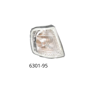 Faro Dirección RH Peugeot 405