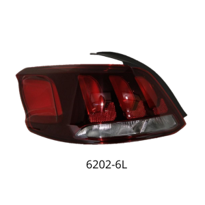 Faro Posterior LH Peugeot 301